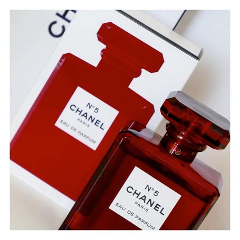 nouveau parfum chanel 2018